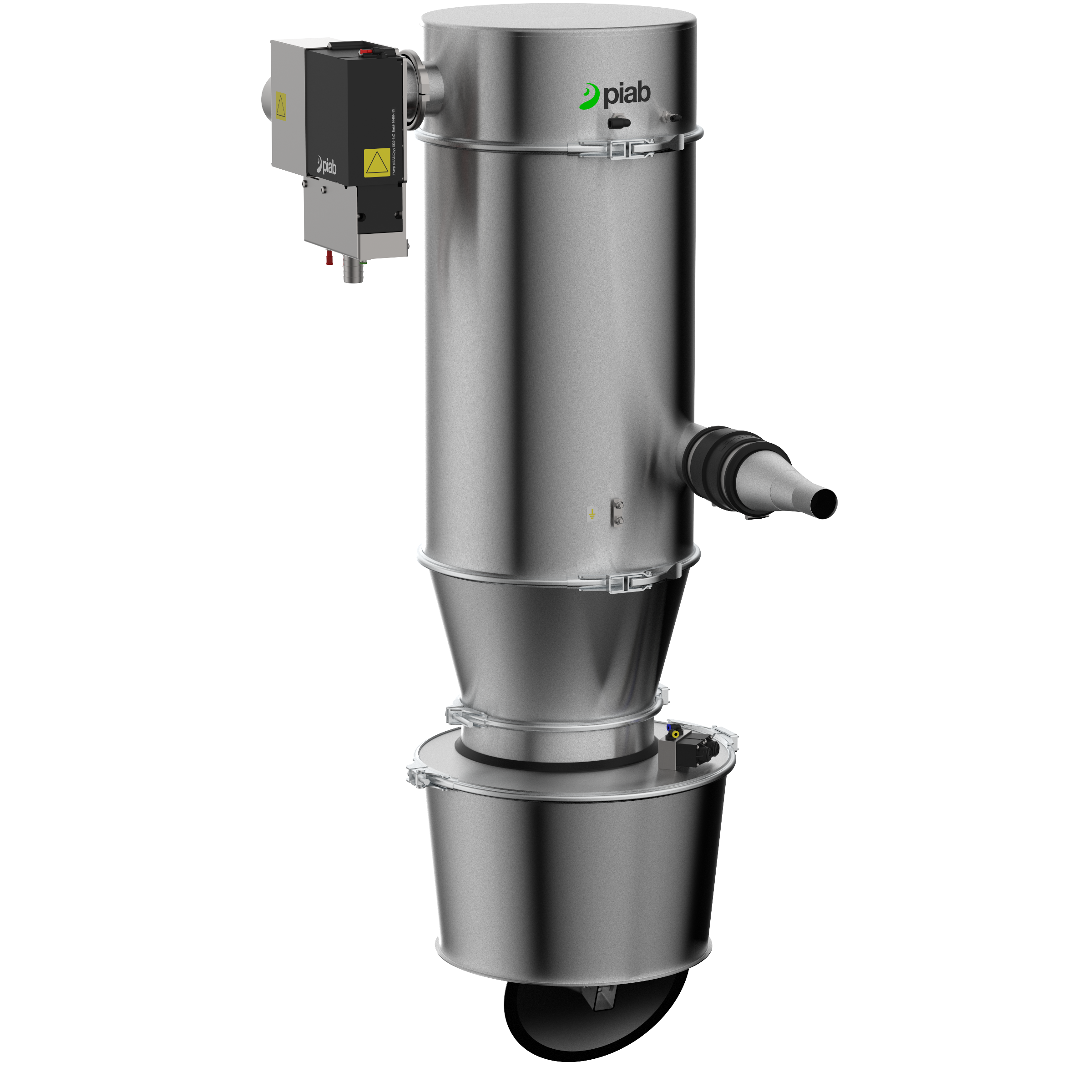 piFLOW®i – Standard-Förderer