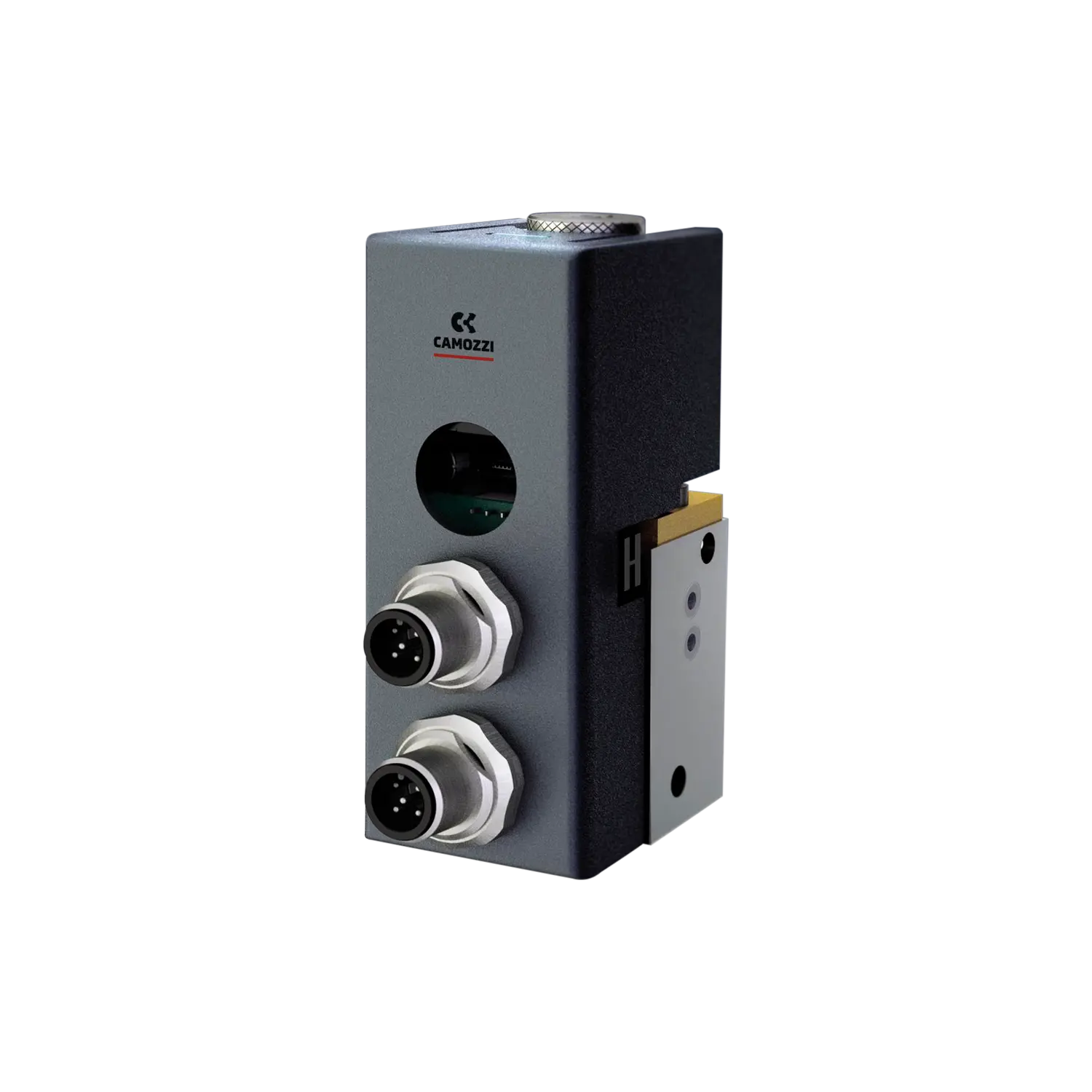 Open Frame Proportionalregler Serie OF