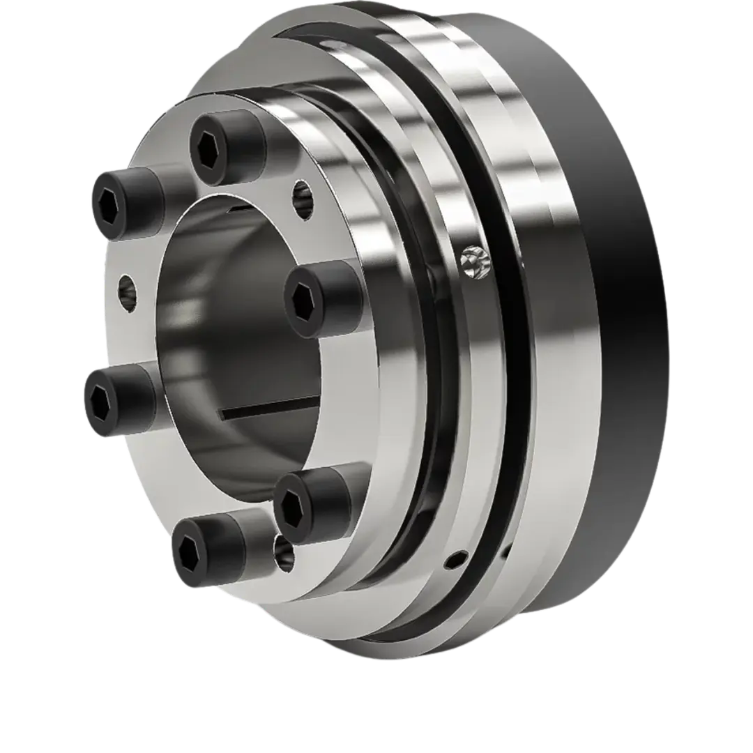 SK1 – Обмежувач крутного моменту