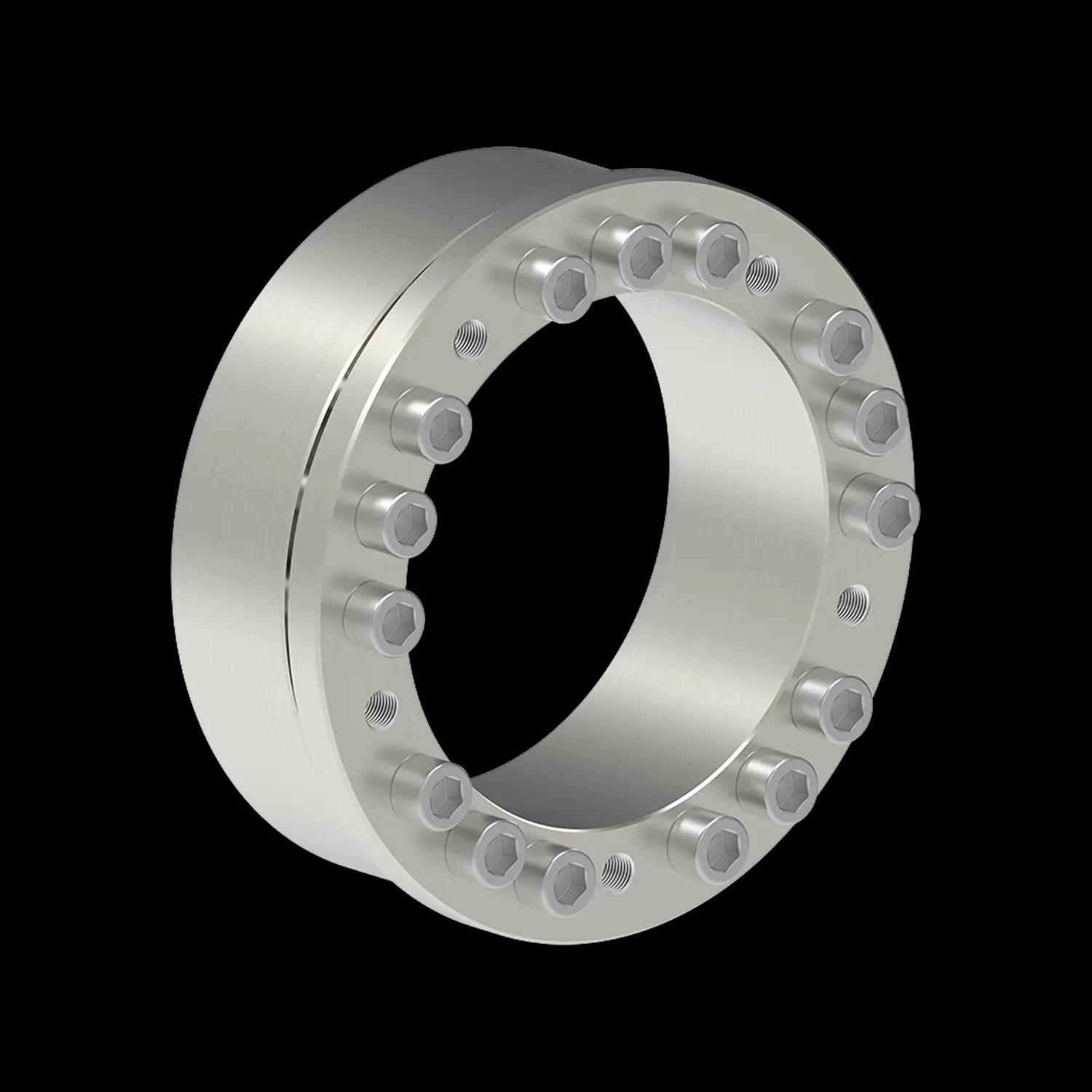 Szorítóhüvely RfN 7013.1 rozsdamentes