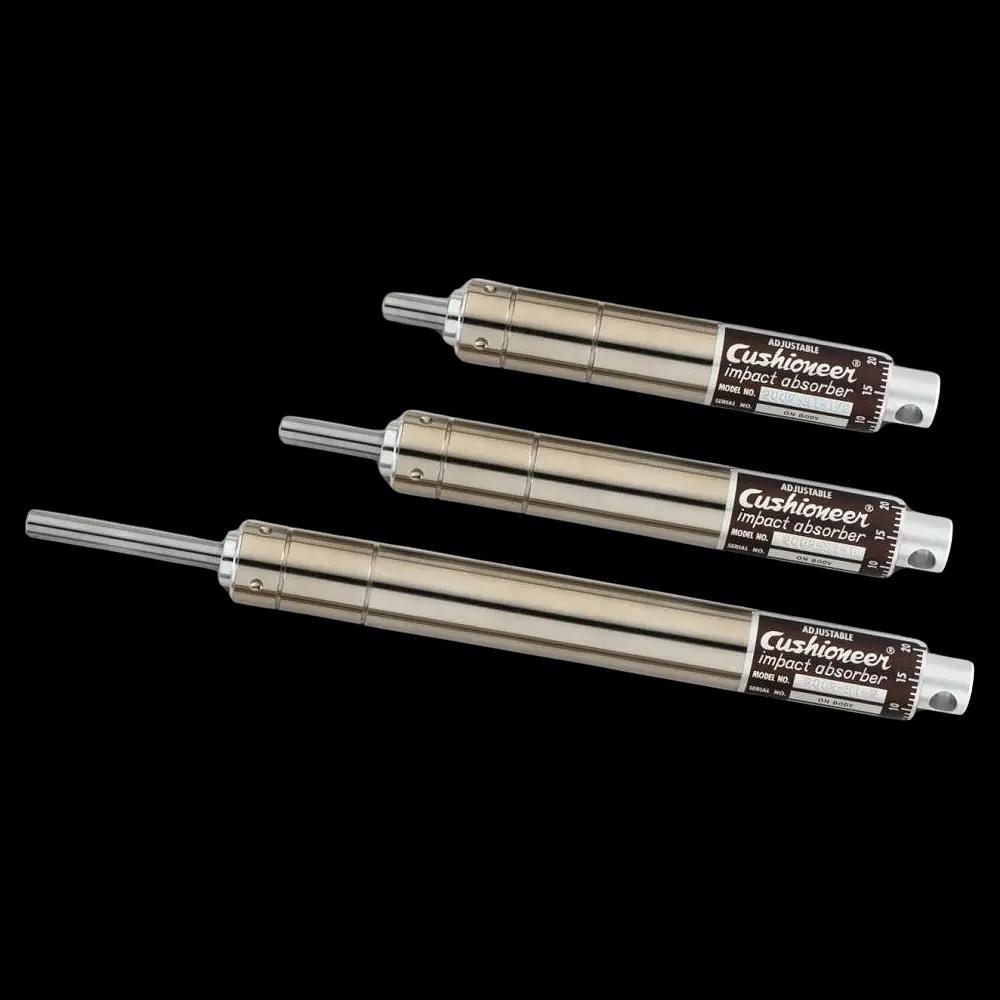 Cushioneer Hydraulic Shock Absorbers