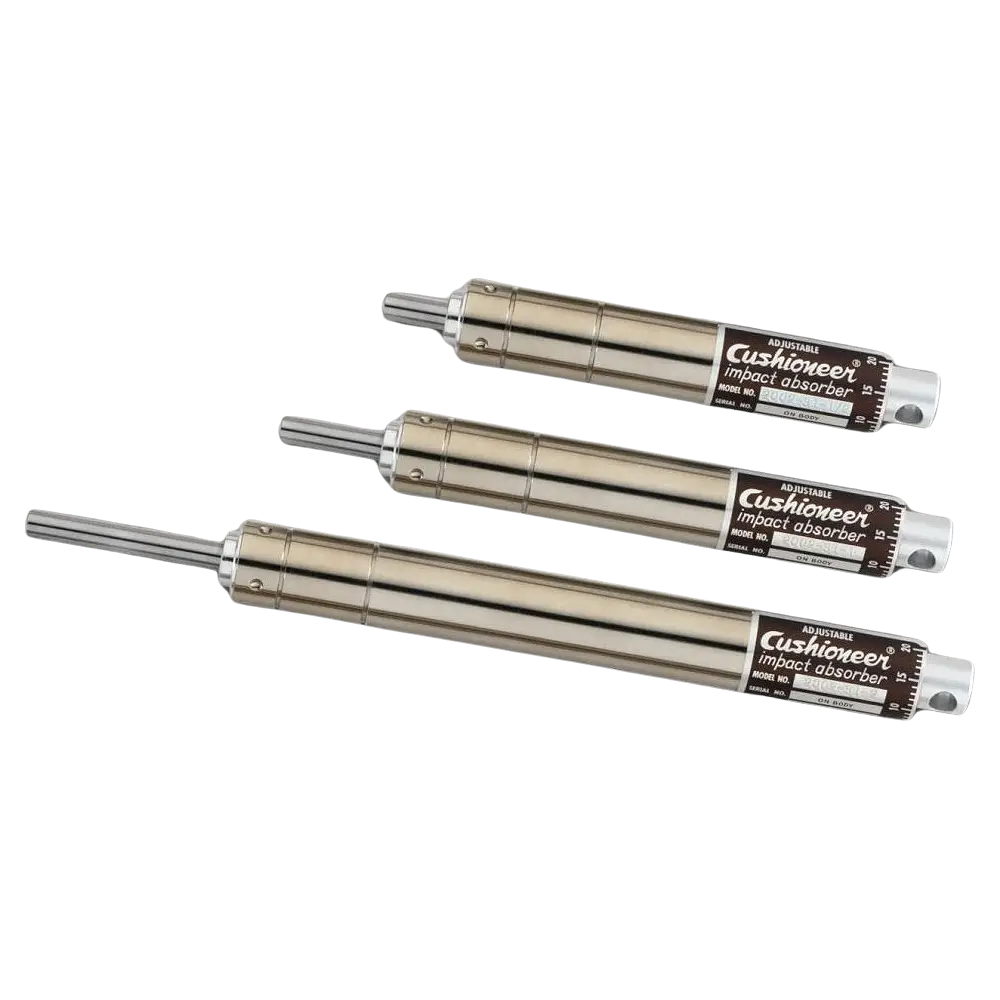 Cushioneer Hydraulic Shock Absorbers