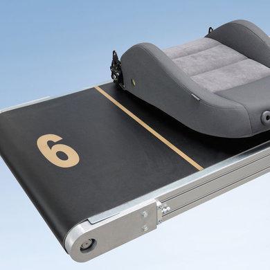 Pásové dopravníky