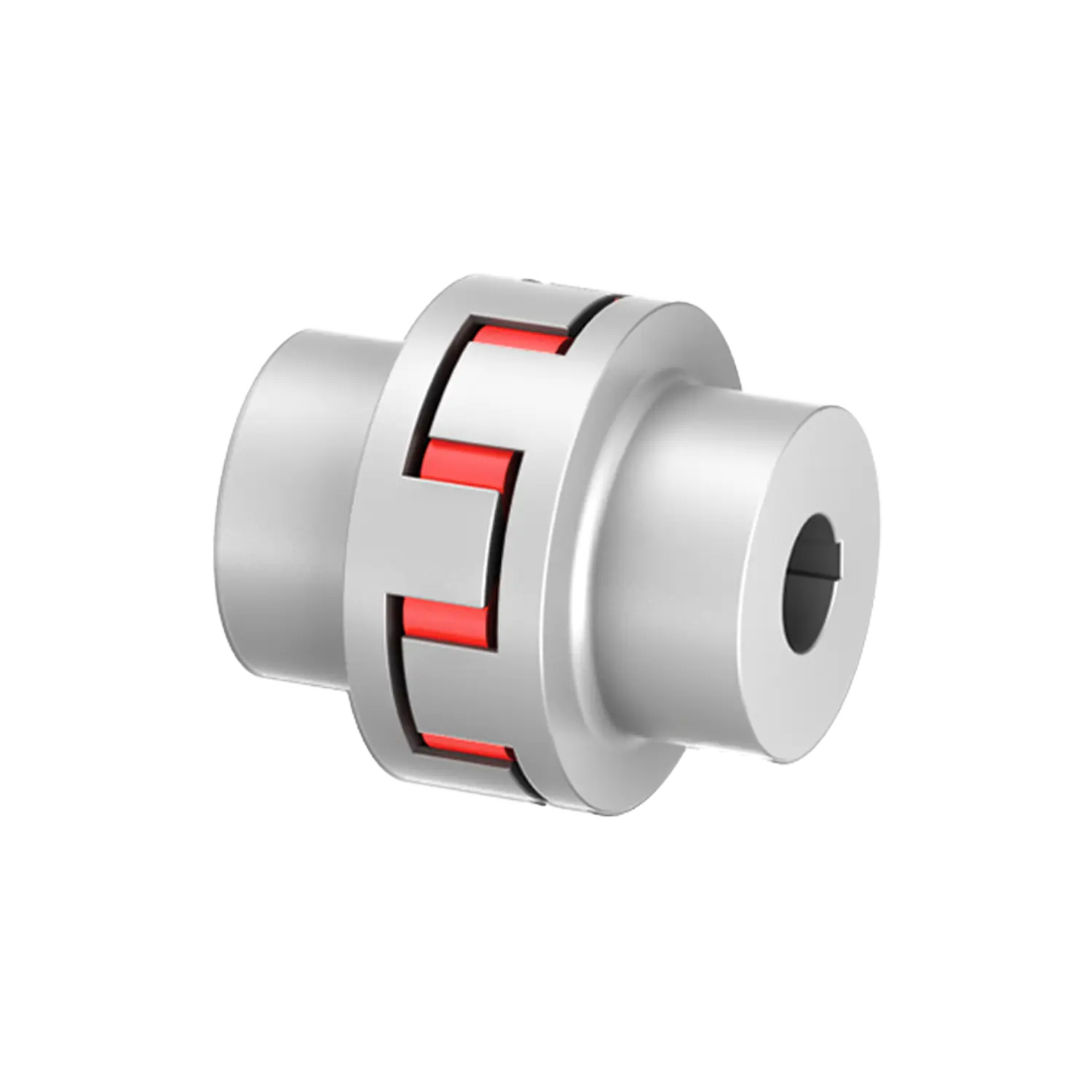 Elastische Klauenkupplung TNS S