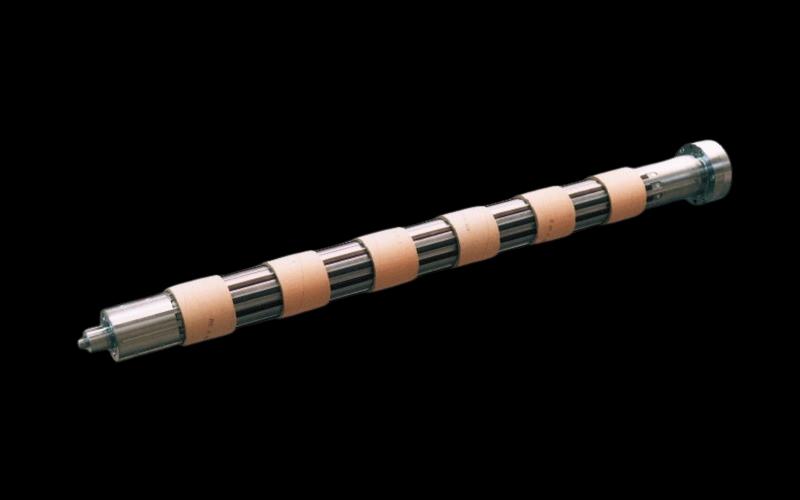 Mechanisch spannende Zentrierleisten Serie 410 Multicore