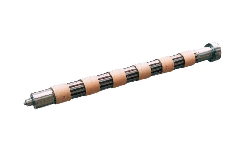 Mechanisch spannende Zentrierleisten Serie 410 Multicore