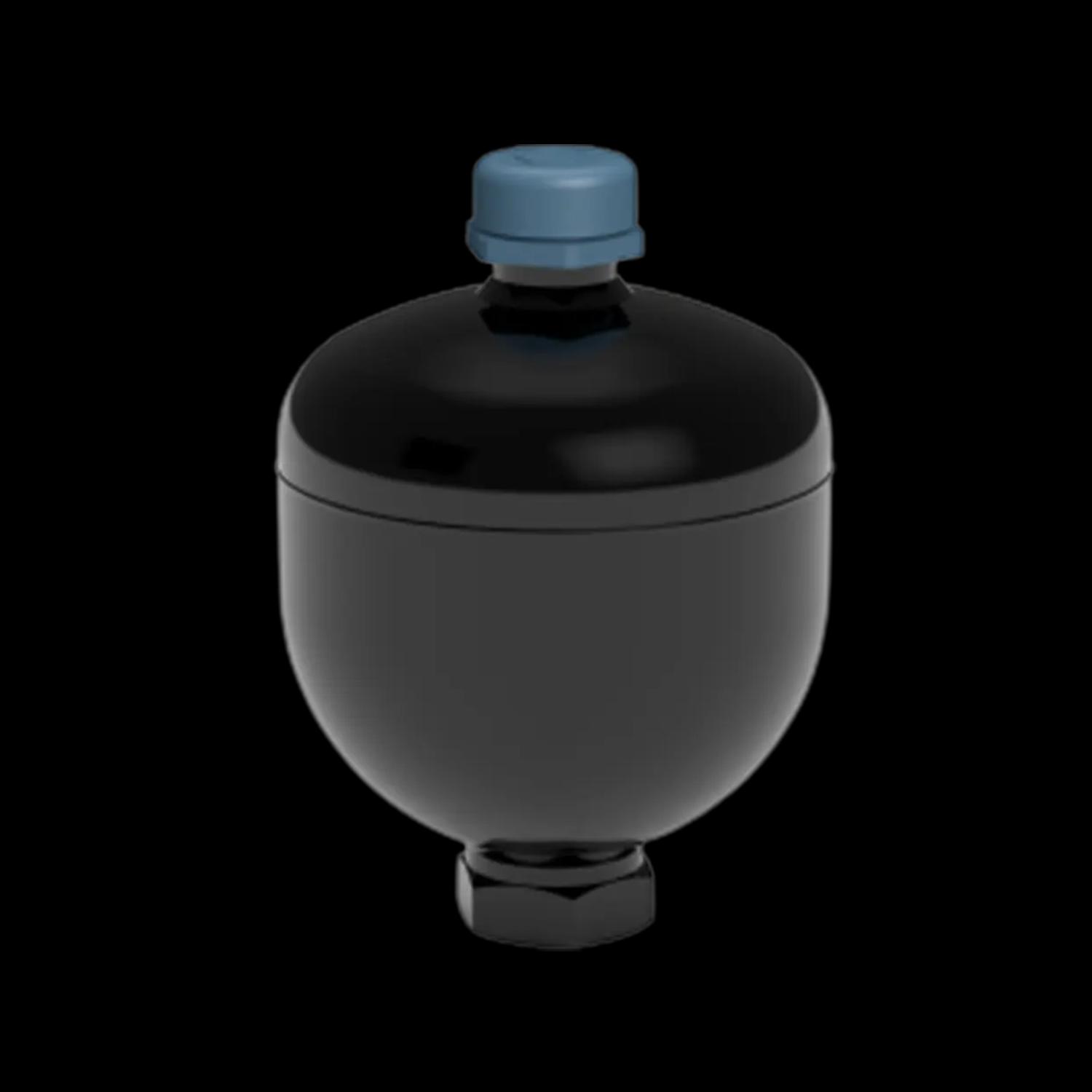 Freudenberg Diaphragm Accumulators