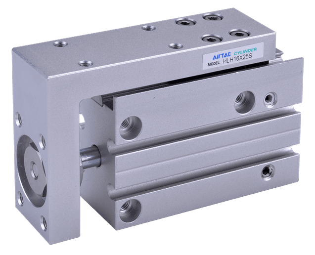 HLH Series Slide table cylinder