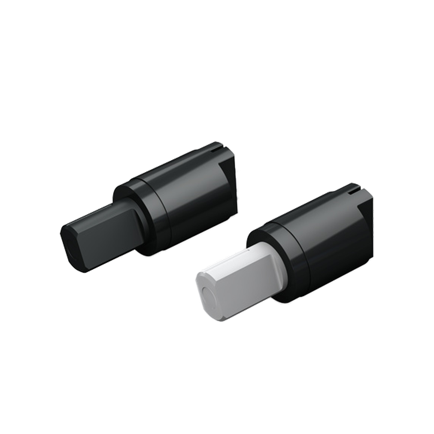 Vane Damper FYN-P1 Series