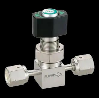 Manuelles Ventil für Prozessgas – Modell OGD