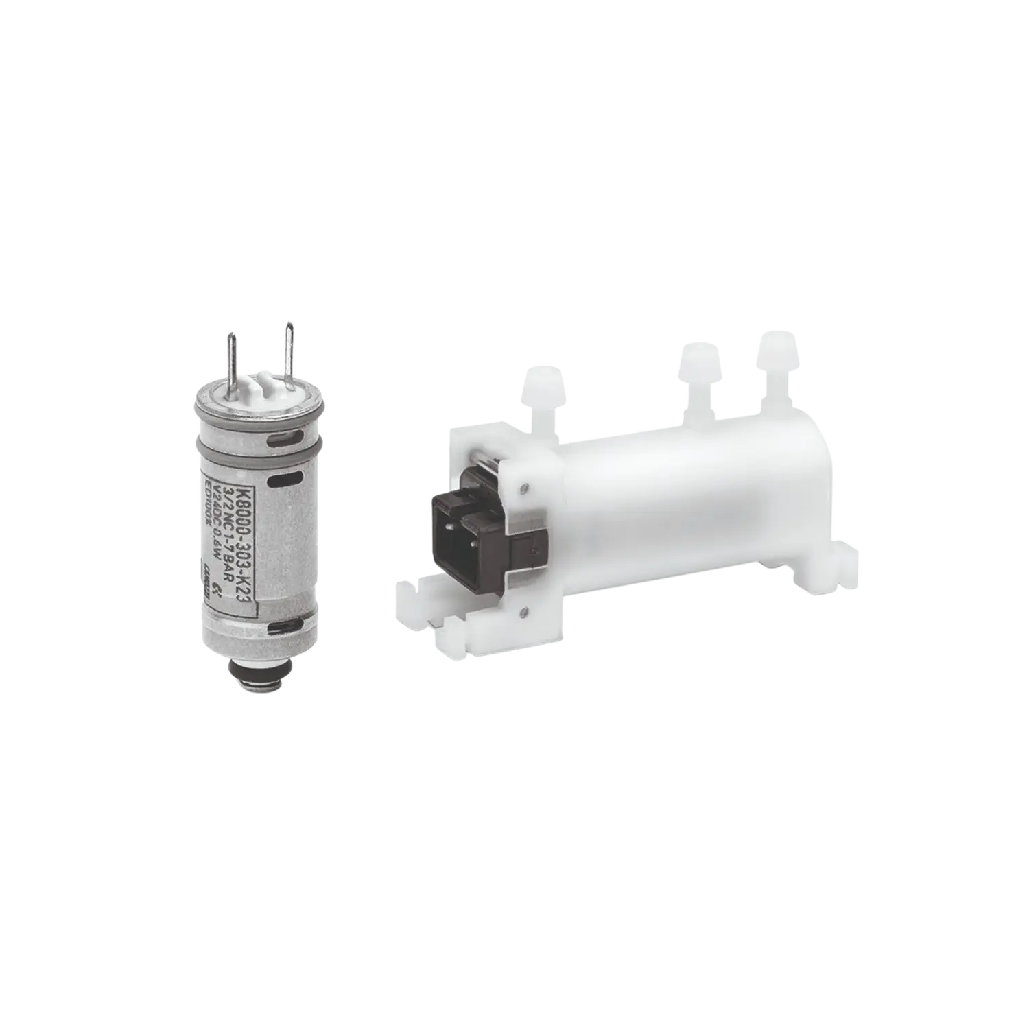 Cartridge-Ventil 8 mm