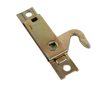 Zungenriegel - Bolzenriegel