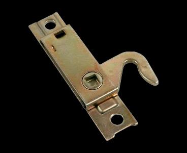 Zungenriegel - Bolzenriegel