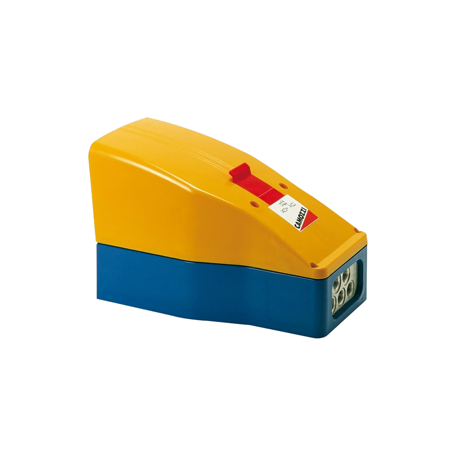 Fussventil, Serie 2 und 3