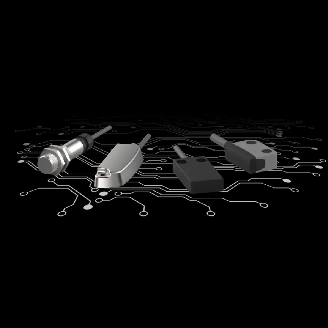 Sigurnosni senzori i brave