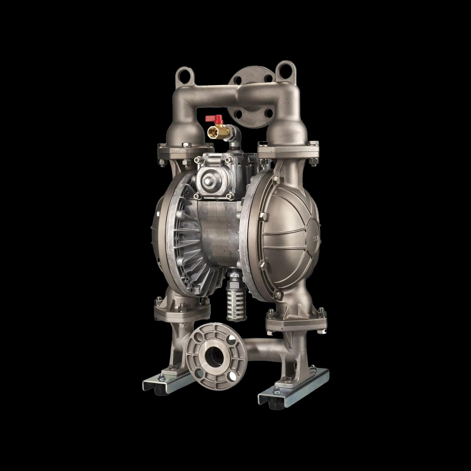 NDP-40BS Air-Operated Double Diaphragm Pump