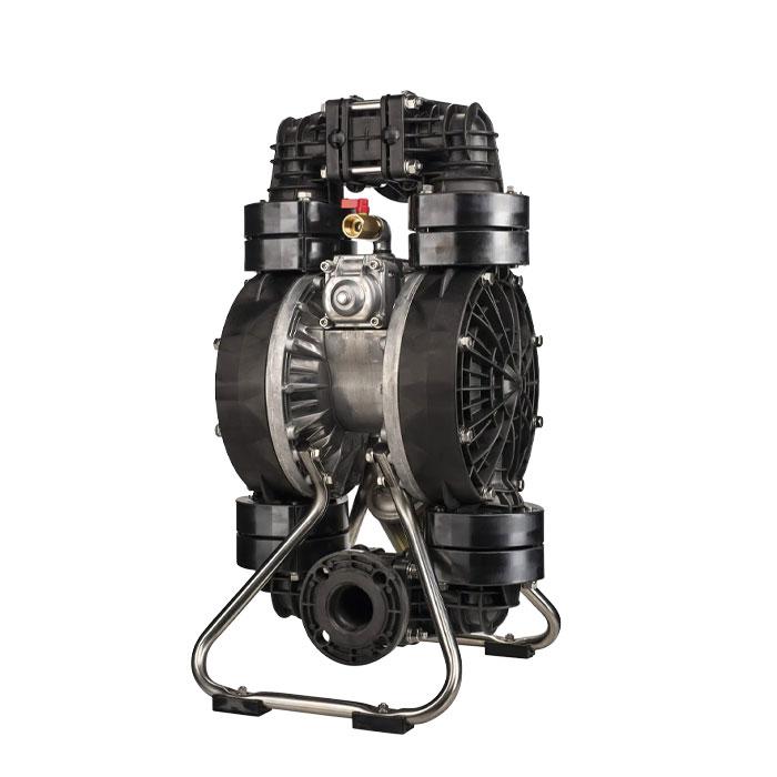 NDP-P50BV Air-Operated Double Diaphragm Pump