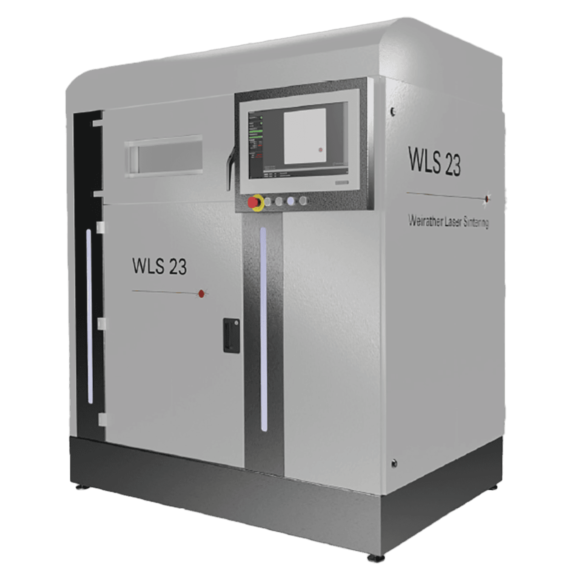 Laser Sintering WLS 23