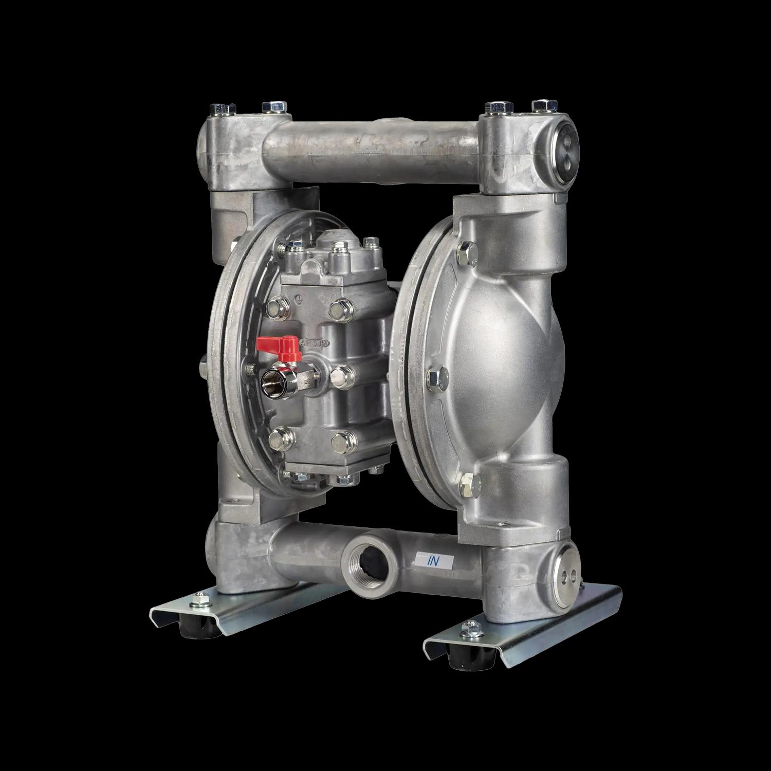 NDP-25BA Air-Operated Double Diaphragm Pump