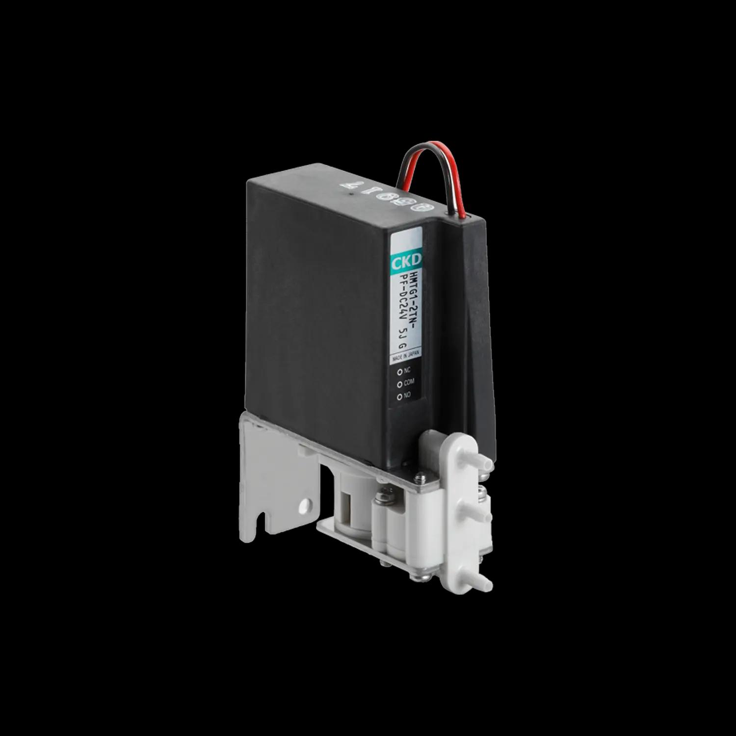 Électrovanne série HMTB1 / HMTG1