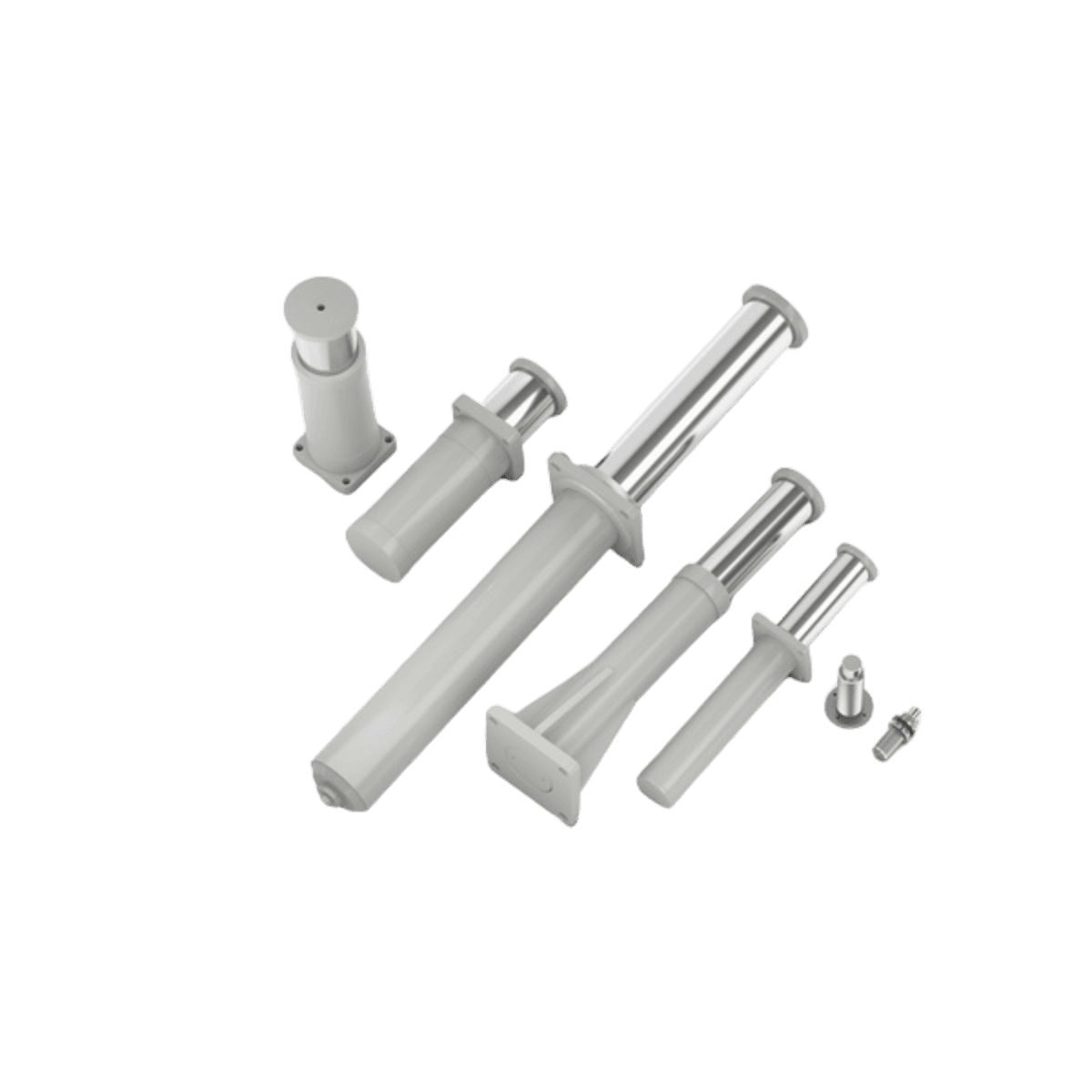 Viszkoelasztikus lökéscsillapítók