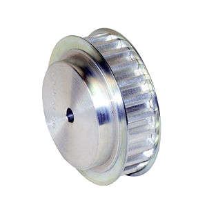 Zahnriemenrad T-Profil