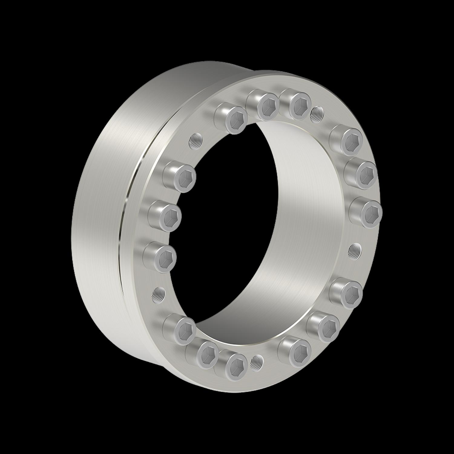 Spannsatz RfN 7013.1 rostfrei