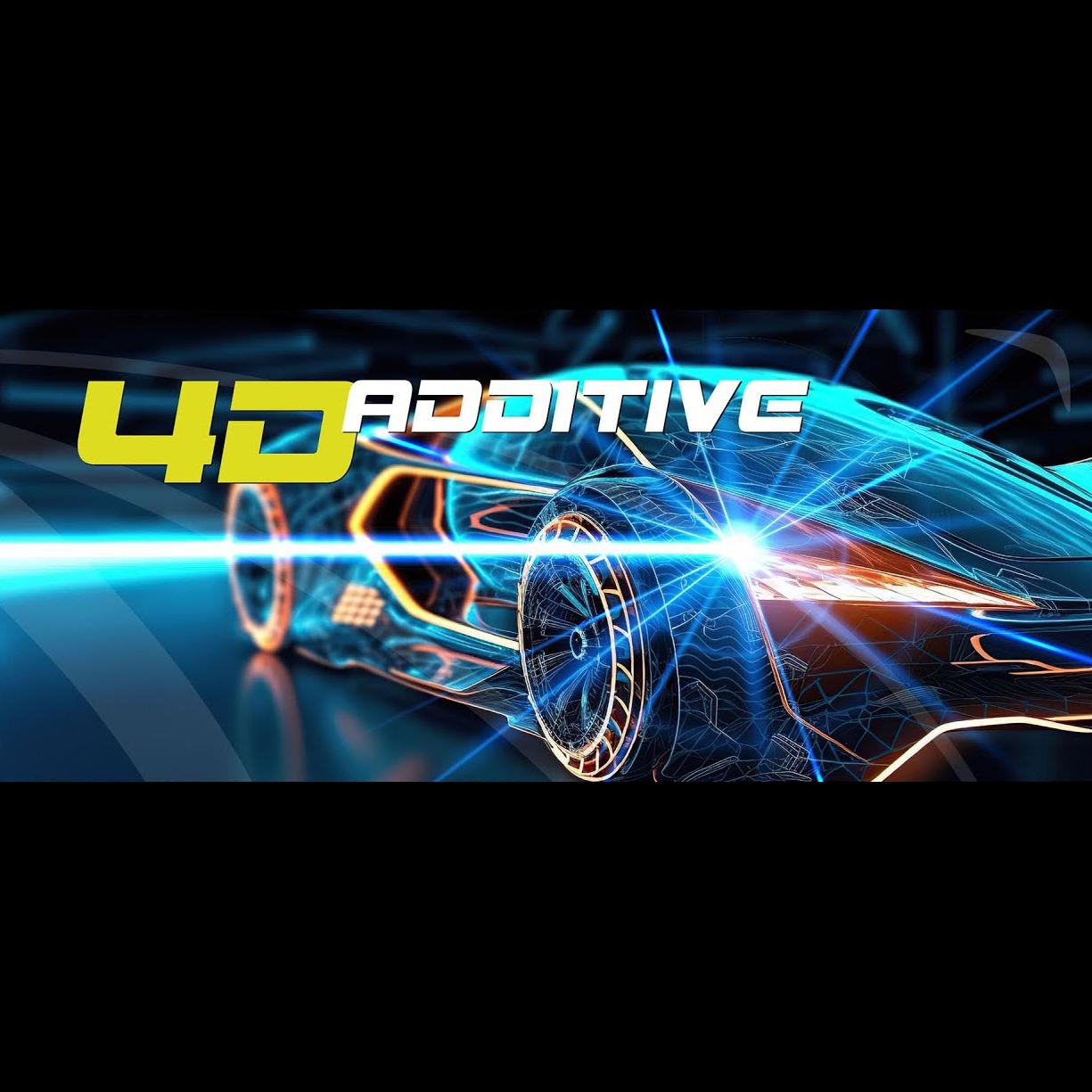 4D Additive Manufacturing Software