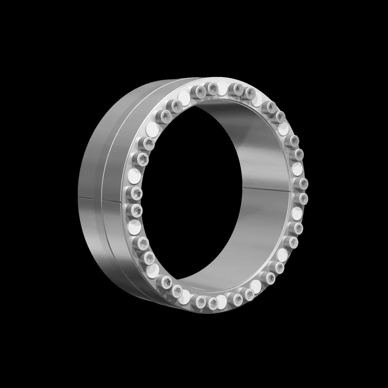 RfN 7015.1 locking assembly for bending moments