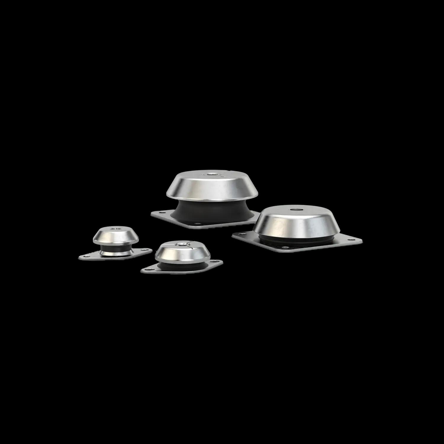 Soft Bell Mounts
