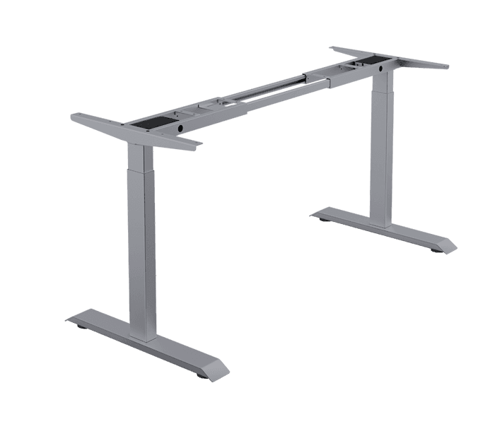 BBS35TS-R12S / Two Stage Dual Motor Desk
