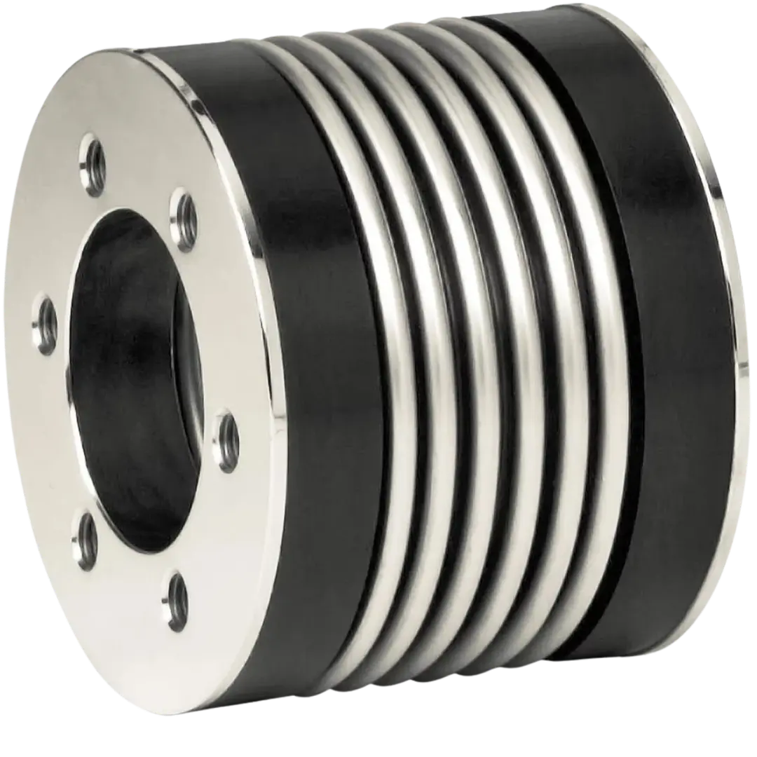 BK1 — Сильфонні муфти