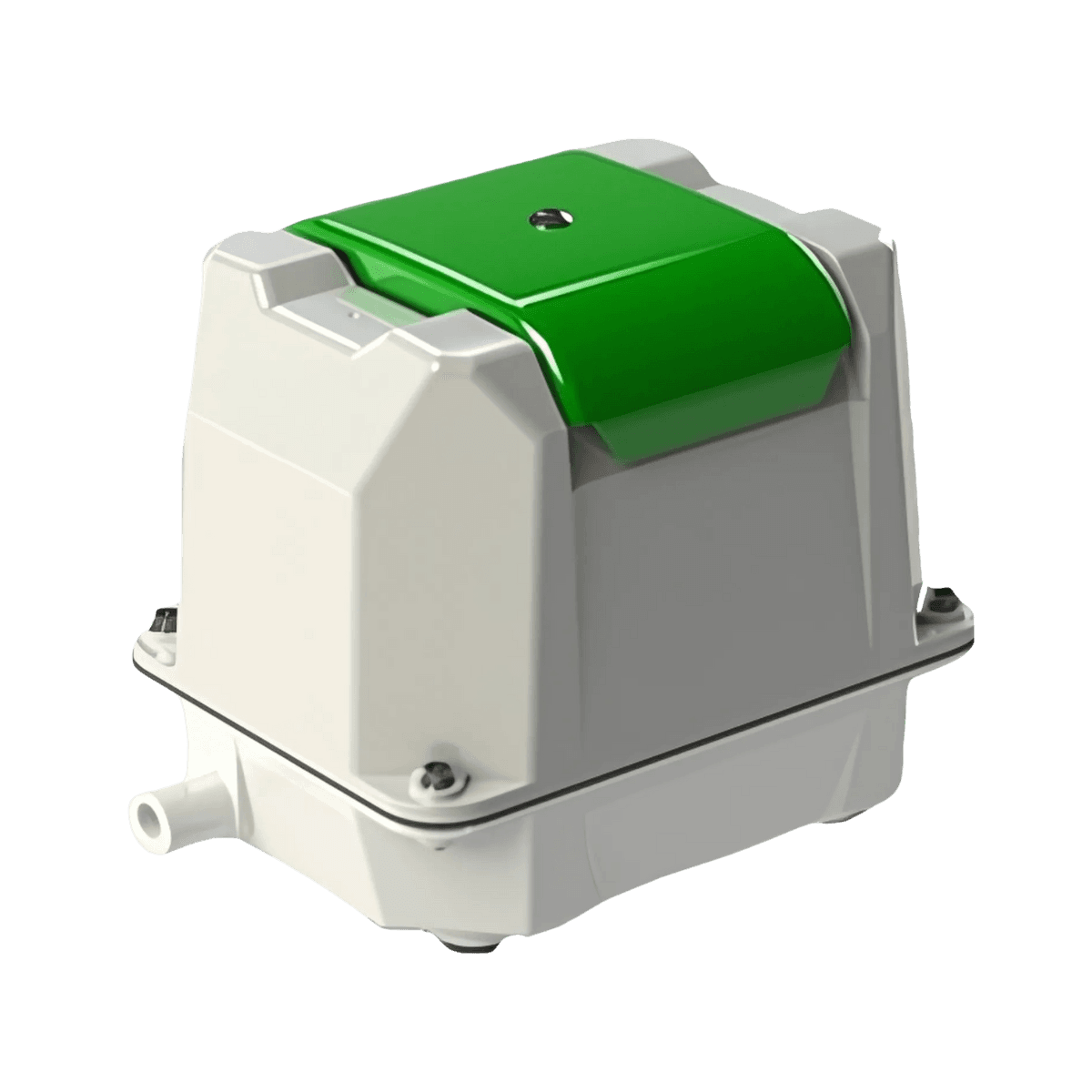 JDK-S-150/JDK-S-200/JDK-S-250 Diaphragm Blowers