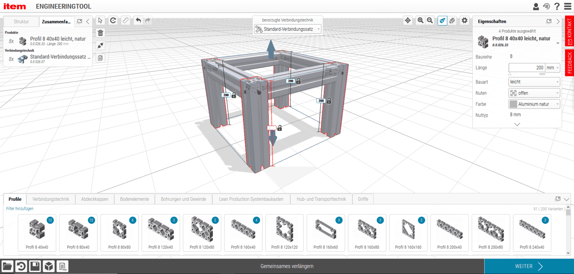 Konštrukčný nástroj
