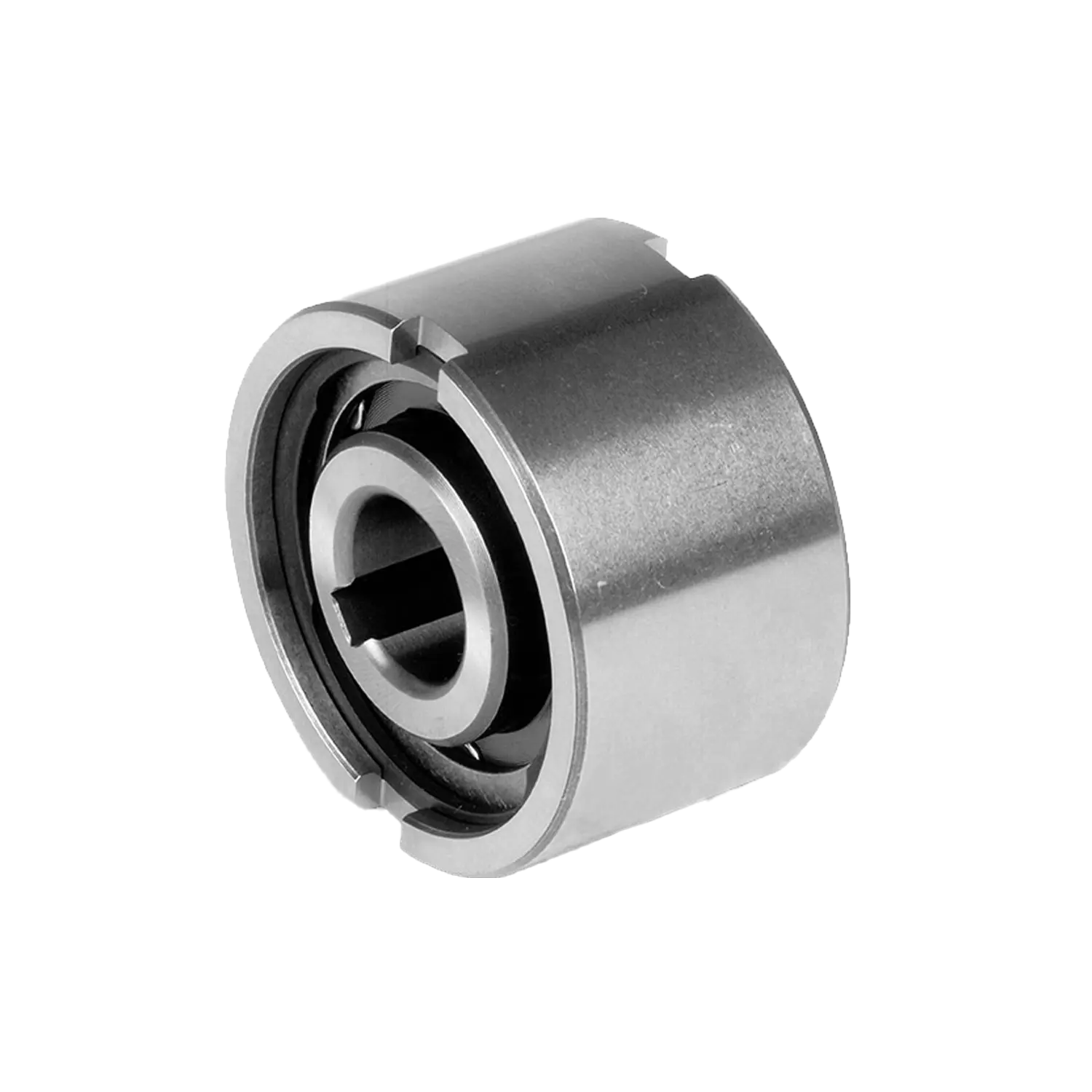 Ungelagerter Rollenfreilauf NF