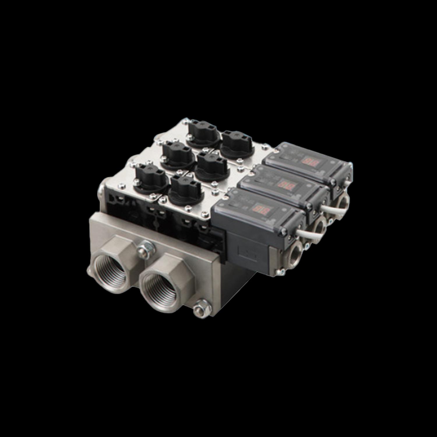 Series WXU