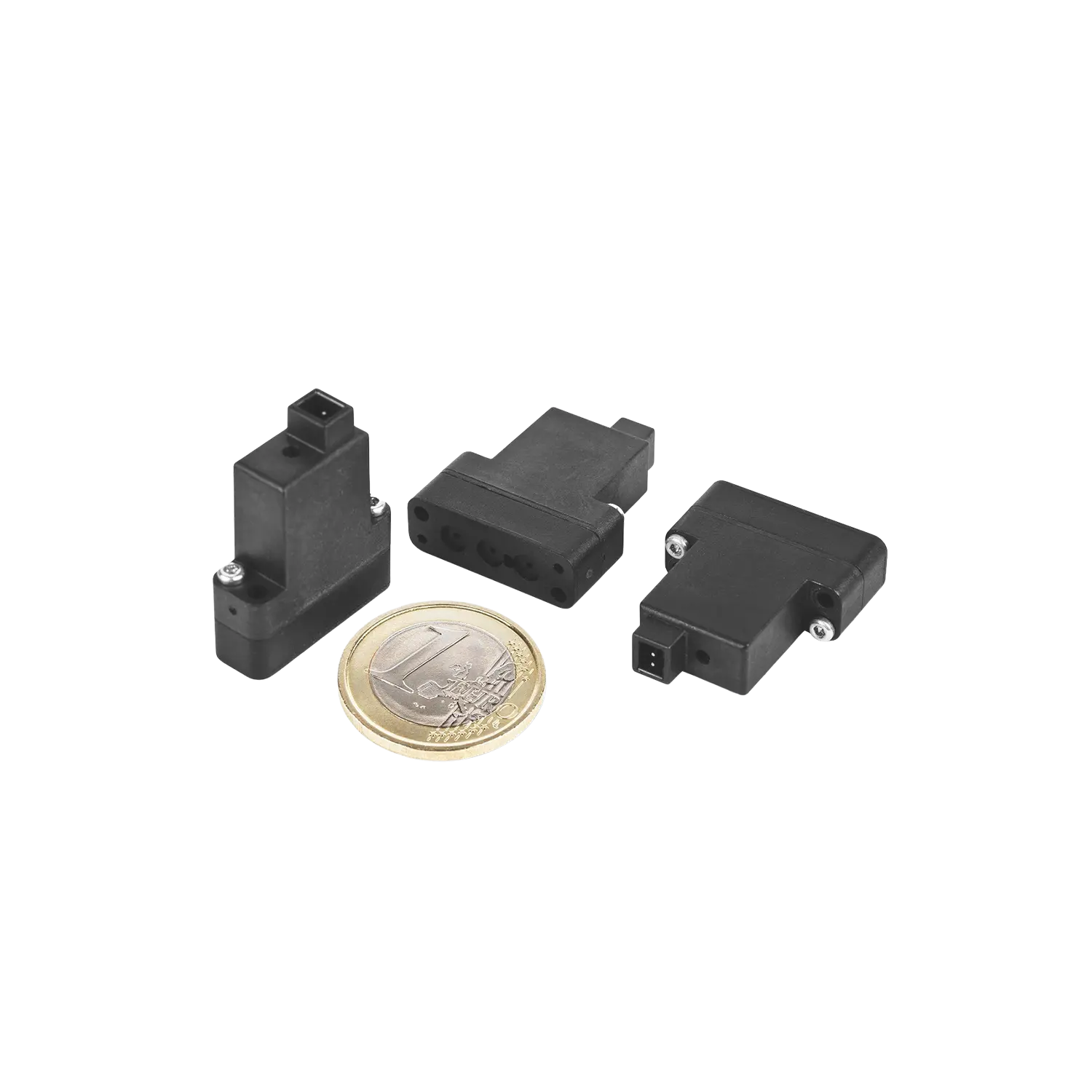 Schnellschaltventil 8 mm