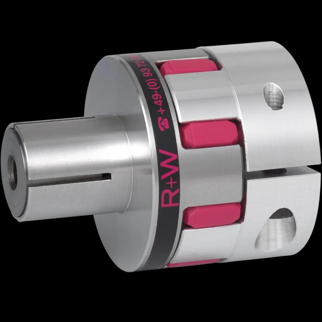 EK7 - Elastomer coupling