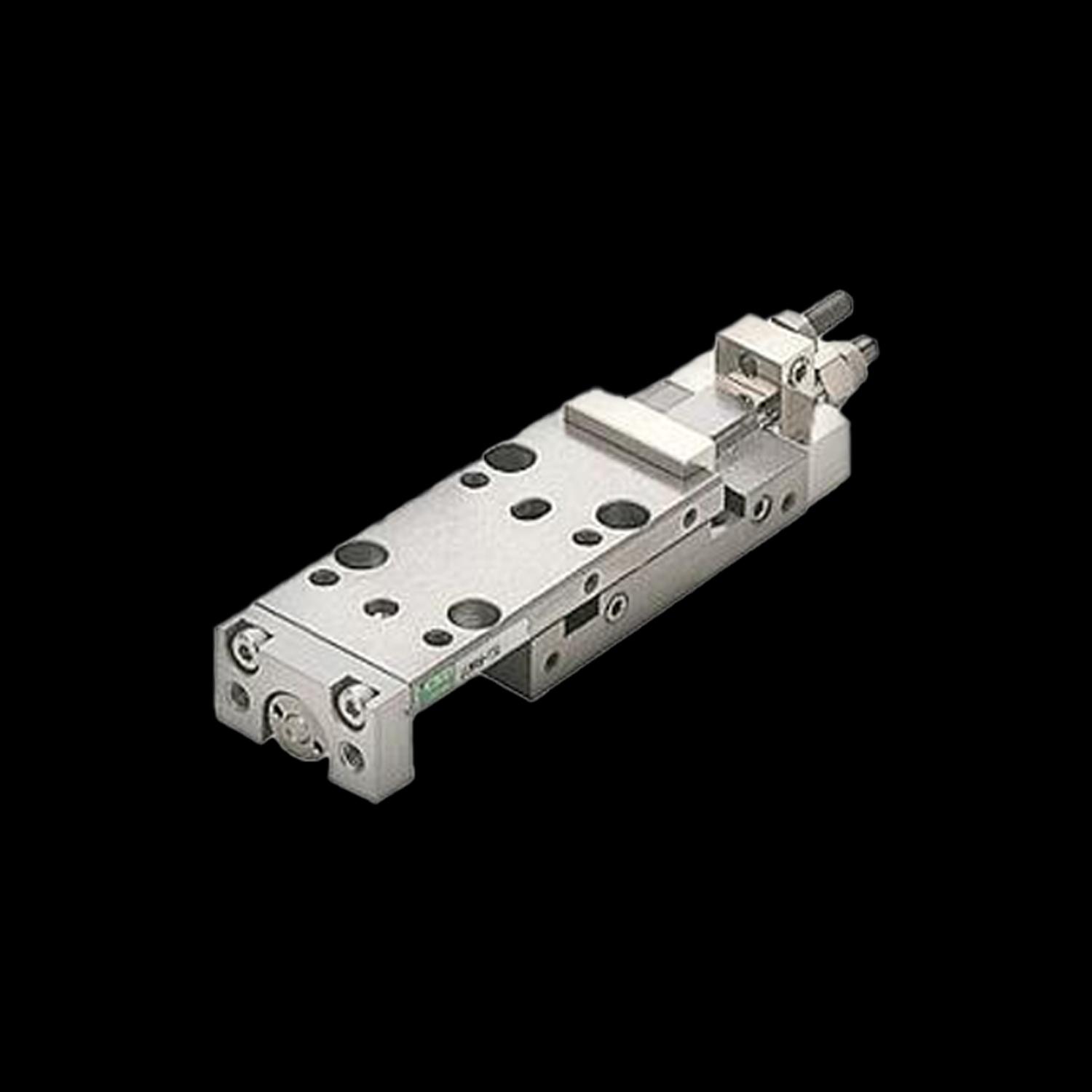 Pneumatic slides