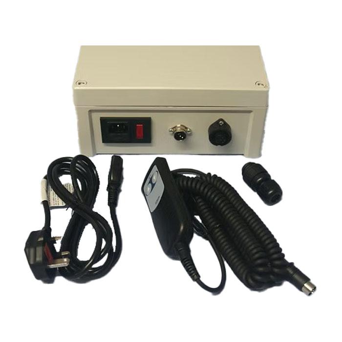 AC LINEAR ACTUATOR CONTROL