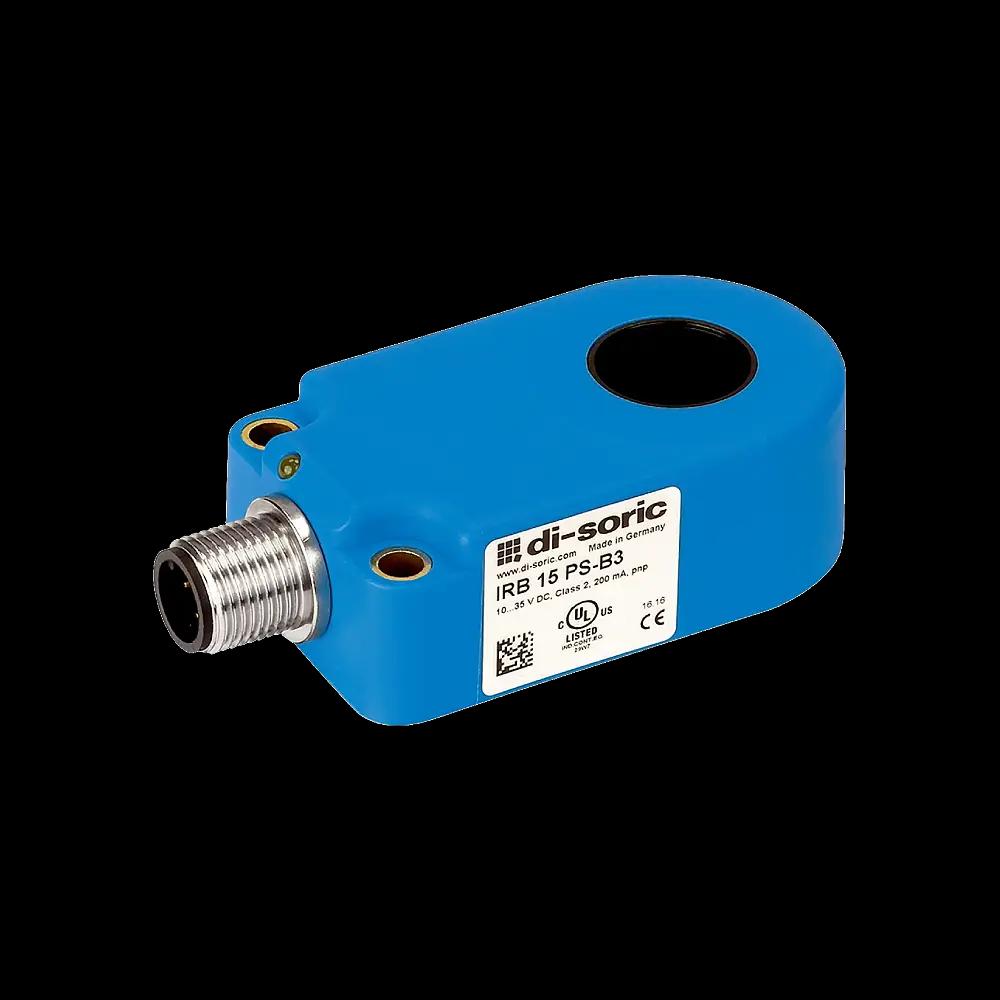 Inductive Ring Sensors