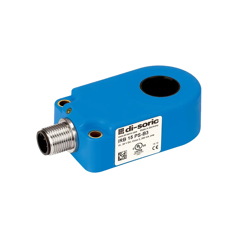 Inductive Ring Sensors