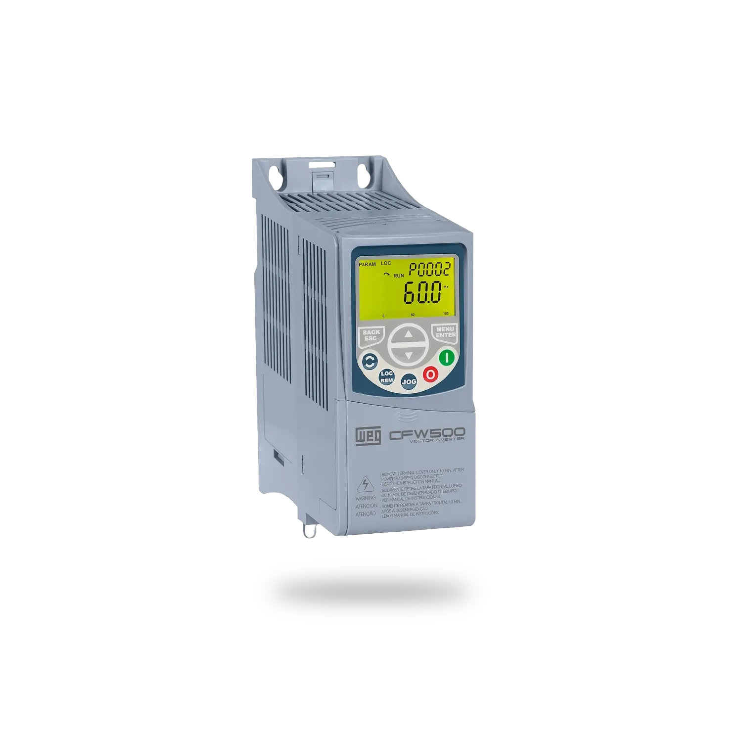 Variable Speed Drive CFW500