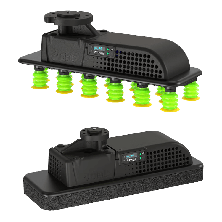 Cobot Palletizing Tool (CPT)