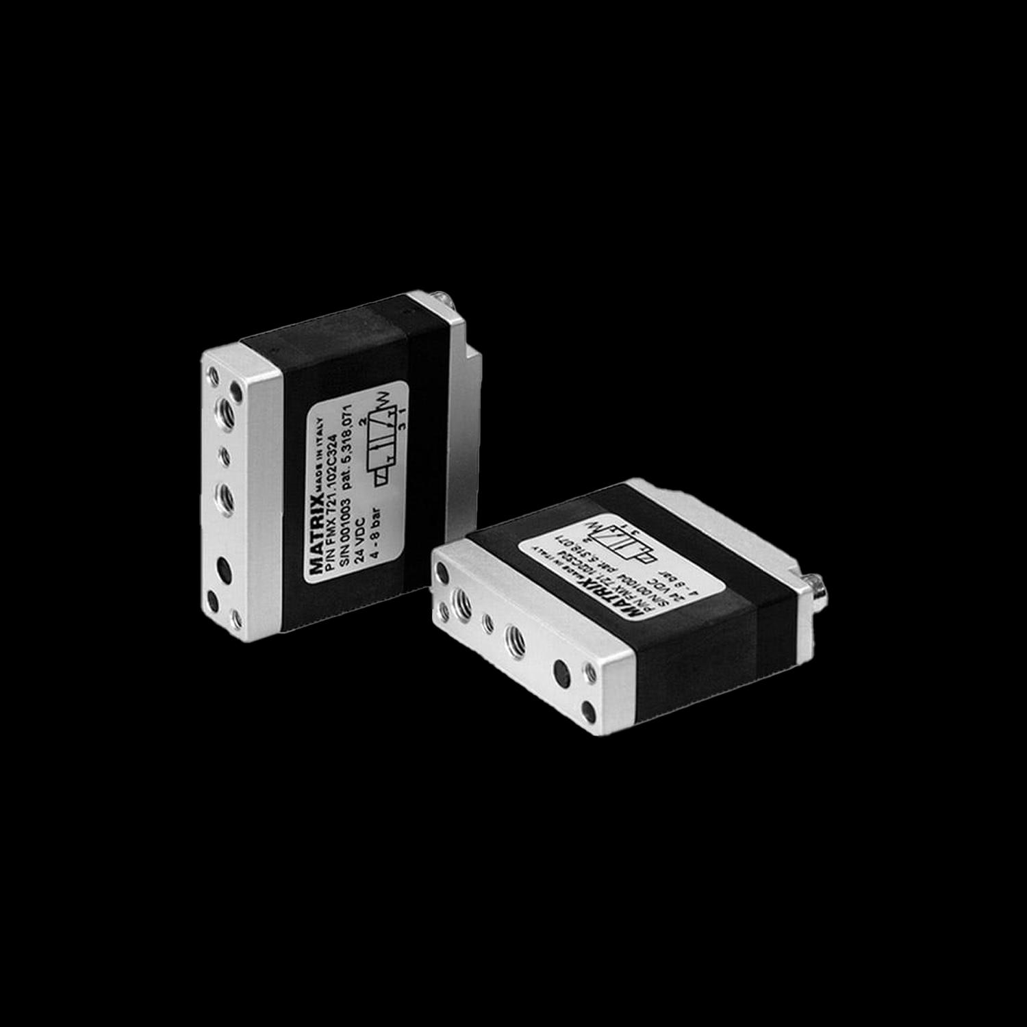 Serie 720, 100Nl/min