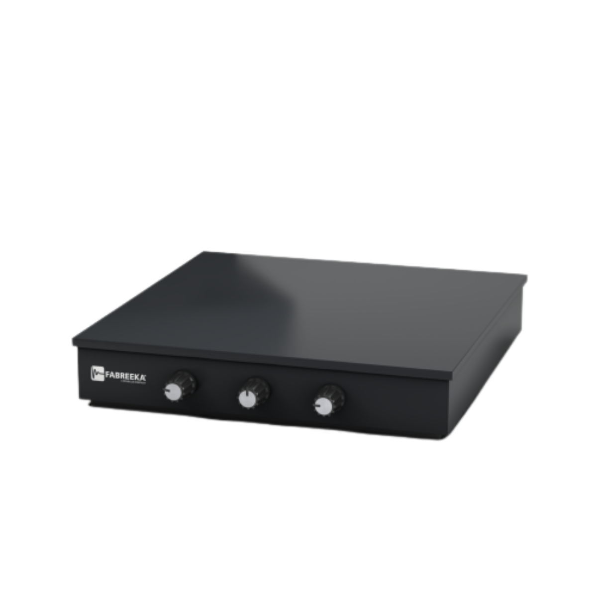 Fabreeka Precision-Aire Iso-Tab-L Series