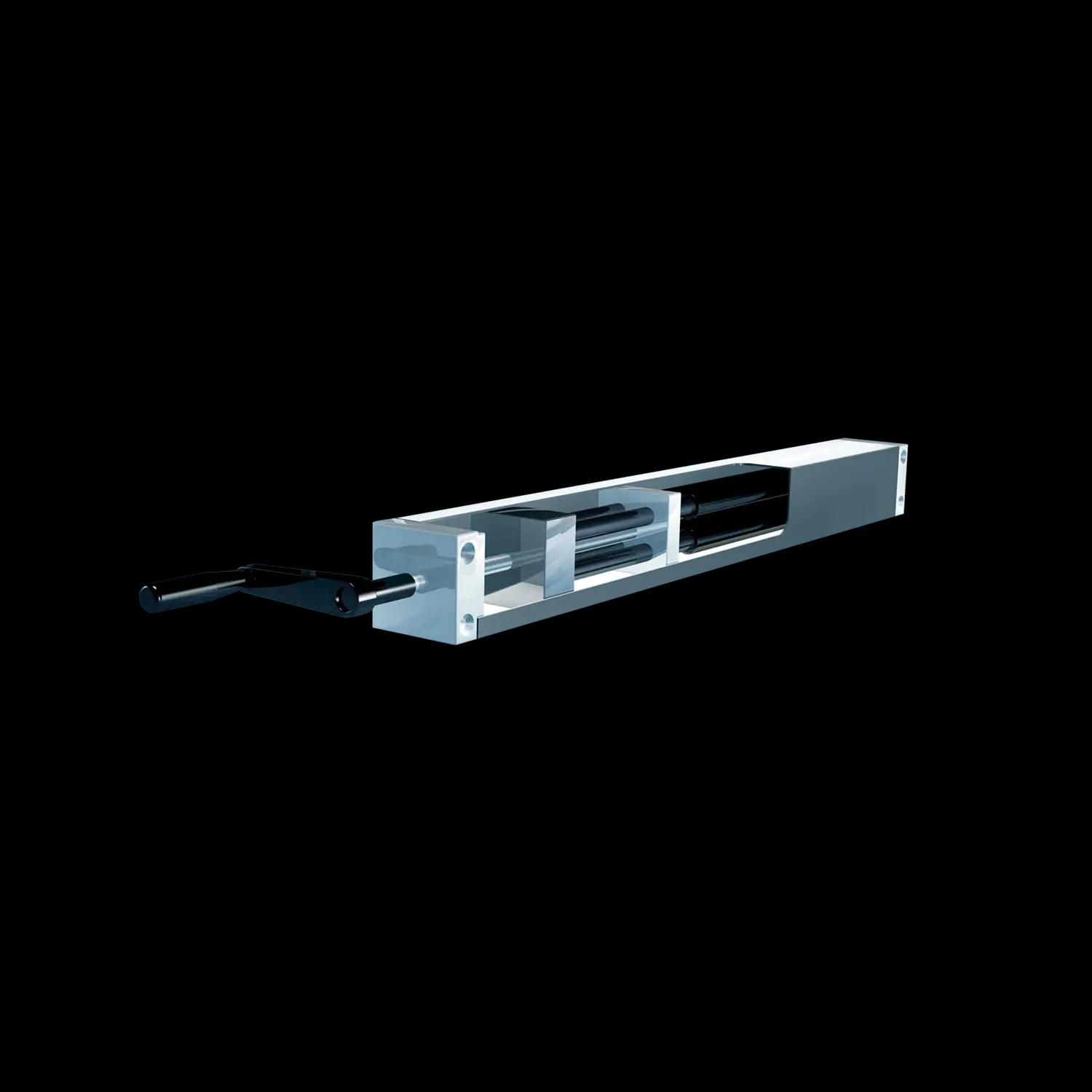 easymotion linear actuator