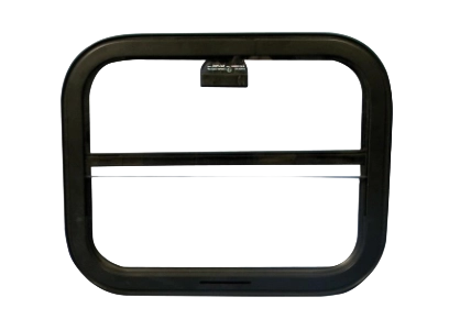 Dachluken und Schiebefenster