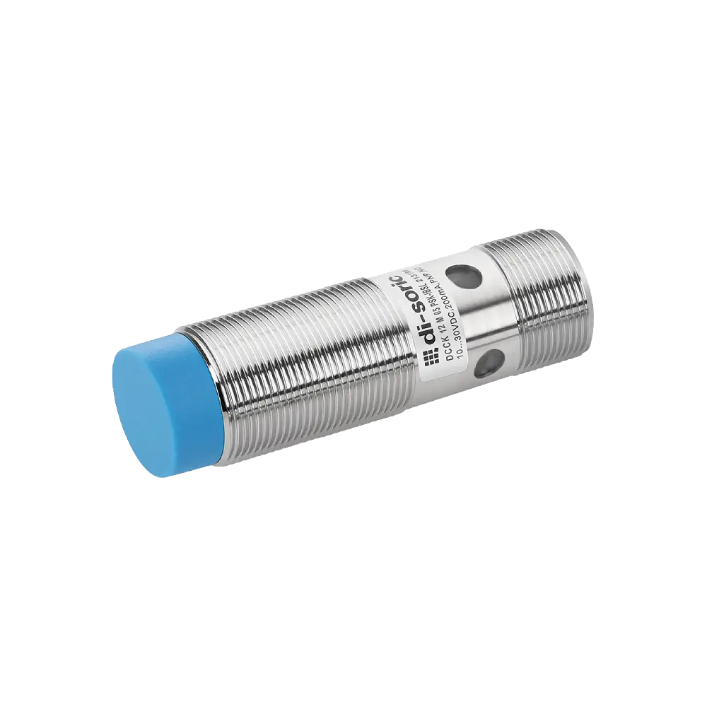 Inductive Proximity Sensors