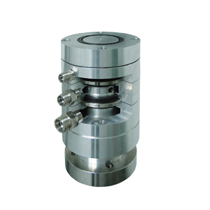 Mehrkanal Drehdurchführungen